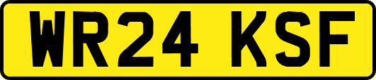 WR24KSF