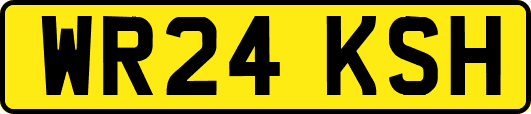 WR24KSH