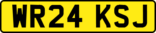 WR24KSJ