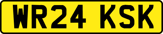 WR24KSK