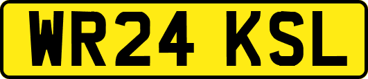WR24KSL