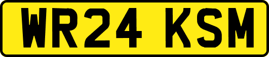 WR24KSM