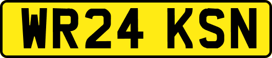 WR24KSN