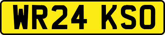 WR24KSO