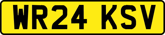 WR24KSV
