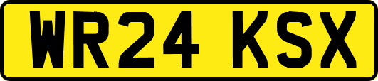 WR24KSX