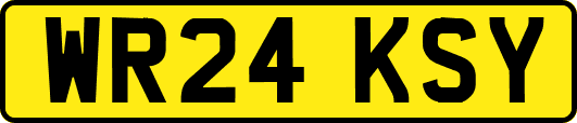 WR24KSY