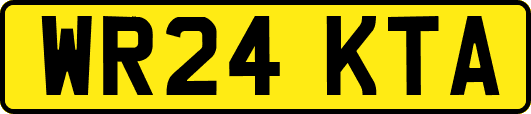 WR24KTA