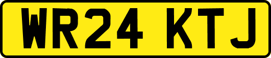 WR24KTJ