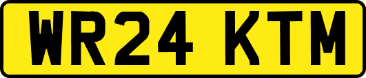 WR24KTM