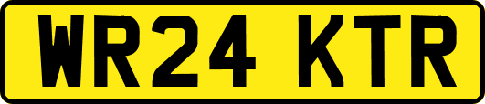 WR24KTR