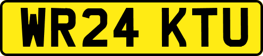 WR24KTU