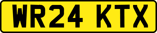 WR24KTX