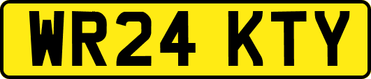 WR24KTY
