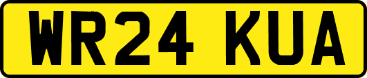 WR24KUA