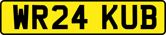 WR24KUB
