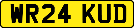 WR24KUD