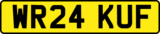 WR24KUF