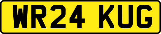 WR24KUG