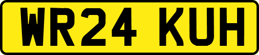 WR24KUH