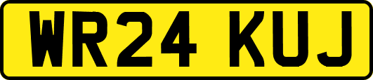 WR24KUJ
