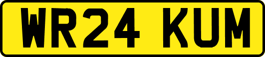 WR24KUM