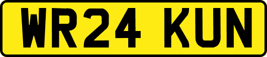 WR24KUN