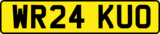 WR24KUO