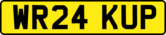 WR24KUP