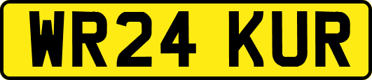 WR24KUR