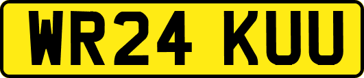 WR24KUU