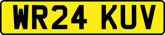 WR24KUV