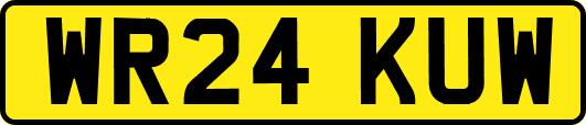 WR24KUW