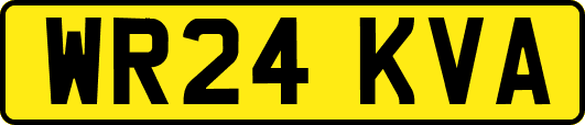 WR24KVA