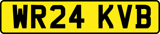 WR24KVB