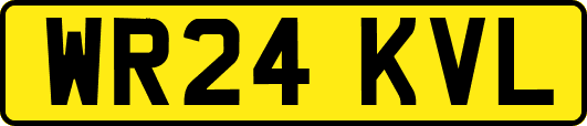 WR24KVL