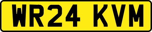 WR24KVM