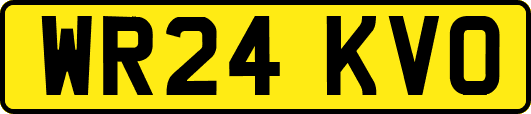 WR24KVO
