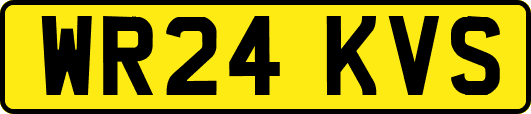 WR24KVS