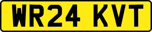 WR24KVT