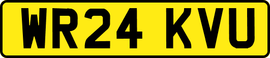 WR24KVU