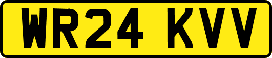 WR24KVV