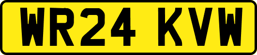 WR24KVW