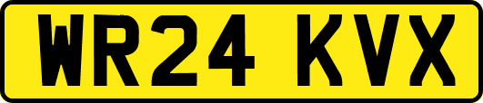 WR24KVX