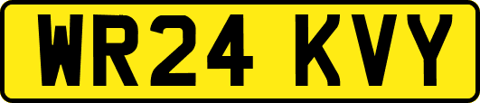 WR24KVY