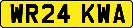 WR24KWA