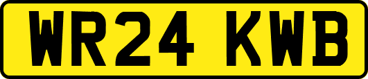 WR24KWB