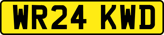 WR24KWD
