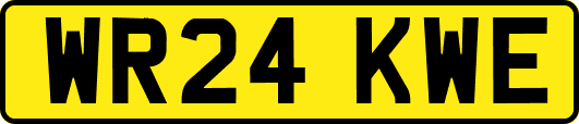 WR24KWE