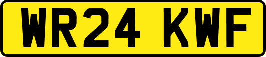 WR24KWF